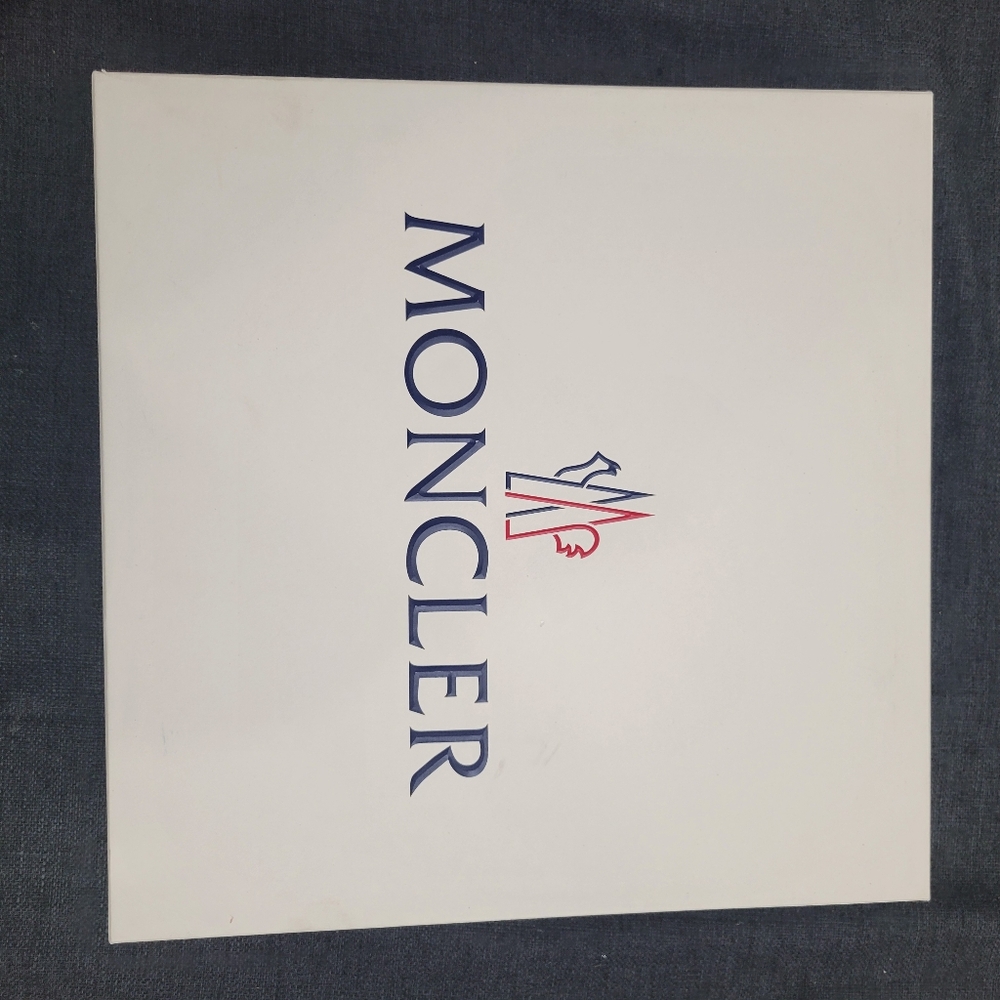 Moncler Moncler Moncler - Picture 13 of 13